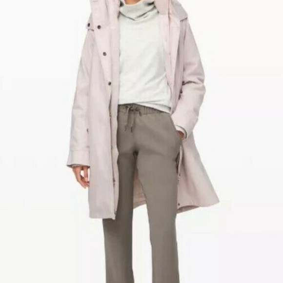 Lululemon Roam Far Wool 3-in-1 Jacket - Picture 14 of 16